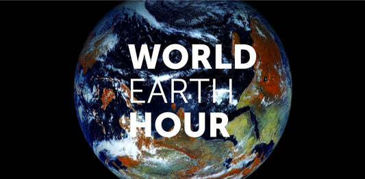 World Earth Hour: The Climate in the Spotlight!